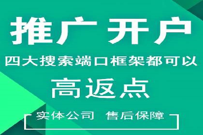 SEM托管策略：看行业巨头如何操作